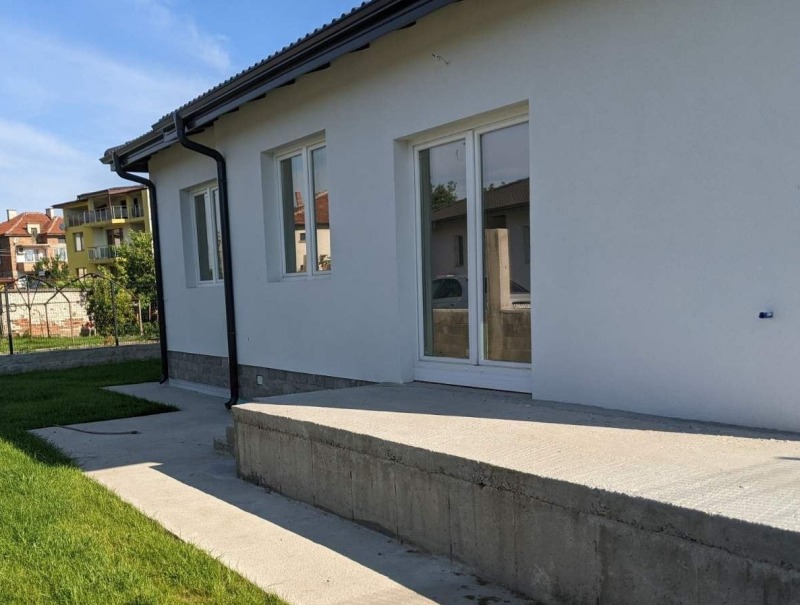 Til salg  Hus region Plovdiv , Krumovo , 187 kvm | 79665903 - billede [3]