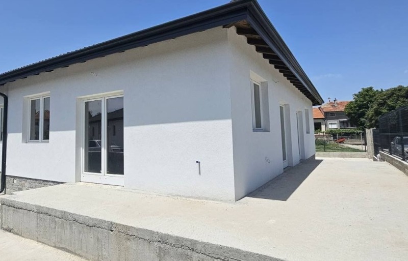 Til salg  Hus region Plovdiv , Krumovo , 187 kvm | 79665903 - billede [4]