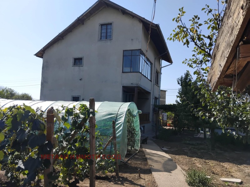 Продава  Къща област Русе , с. Голямо Враново , 166 кв.м | 91013021 - изображение [3]