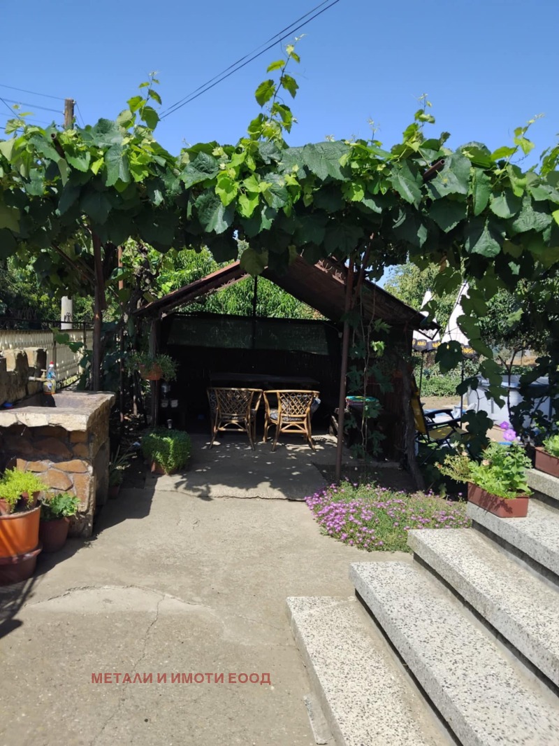Продава  Къща област Русе , с. Голямо Враново , 166 кв.м | 91013021 - изображение [6]
