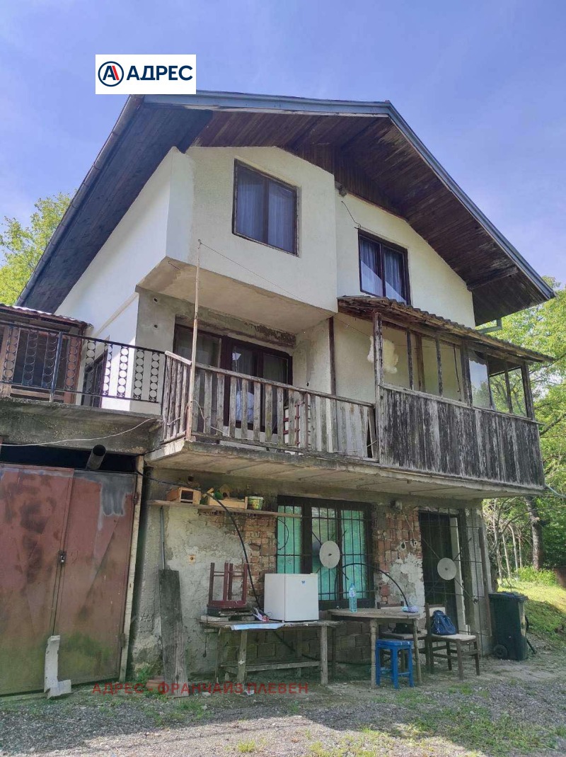 Te koop  Huis regio Lovetsj , Trojan , 103 m² | 10679143