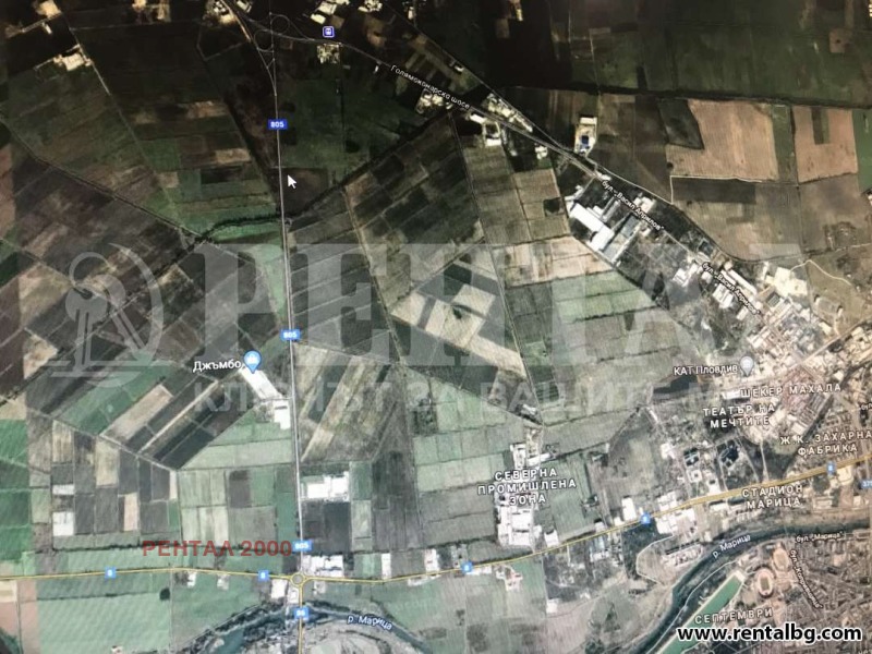 Eladó  Cselekmény Plovdiv , Centar , 3300 négyzetméter | 18957303 - kép [7]