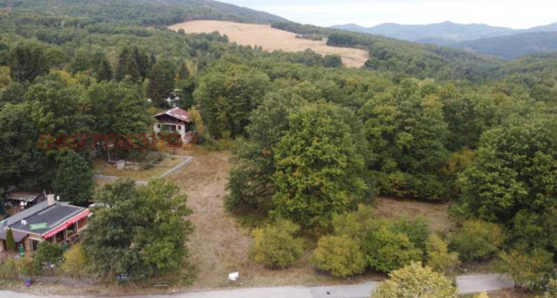 Na prodej  Spiknutí Sofia , m-t jaz. Iskar , 2048 m2 | 10660586 - obraz [4]