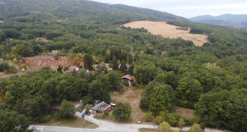 Na prodej  Spiknutí Sofia , m-t jaz. Iskar , 2048 m2 | 10660586 - obraz [2]
