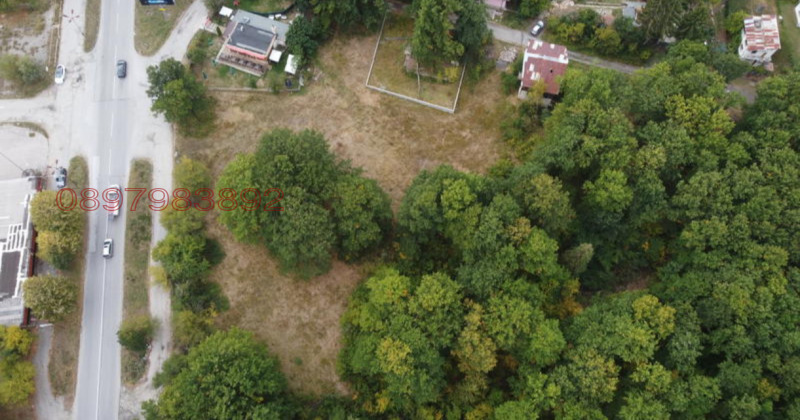 Na prodej  Spiknutí Sofia , m-t jaz. Iskar , 2048 m2 | 10660586 - obraz [5]
