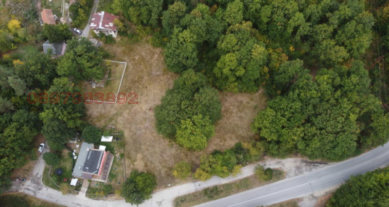 Na prodej  Spiknutí Sofia , m-t jaz. Iskar , 2048 m2 | 10660586 - obraz [3]