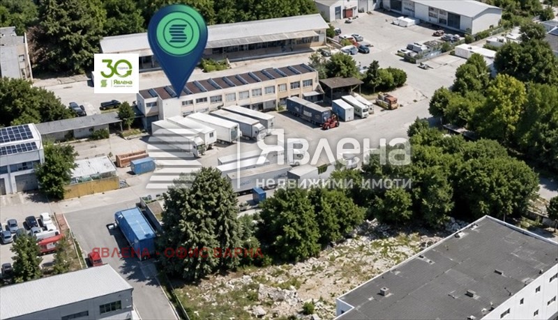 Продава ПАРЦЕЛ, гр. Варна, Възраждане 4