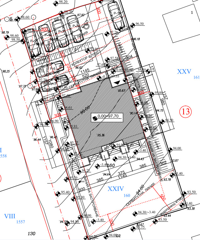 Продава БИЗНЕС ИМОТ, гр. Варна, м-т Долна Трака, снимка 4 - Други - 47542282