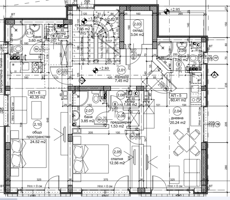 Продава БИЗНЕС ИМОТ, гр. Варна, м-т Долна Трака, снимка 8 - Други - 47542282