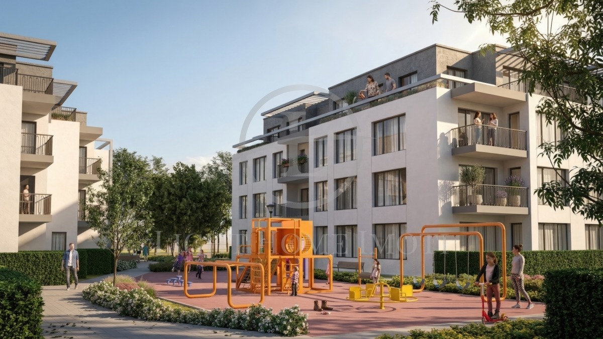 Продава 1-СТАЕН, гр. Пловдив, Остромила, снимка 2 - Апартаменти - 54275981