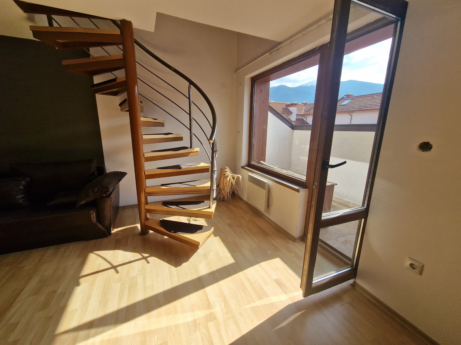 Продава 2-СТАЕН, гр. Банско, област Благоевград, снимка 5 - Апартаменти - 53793721