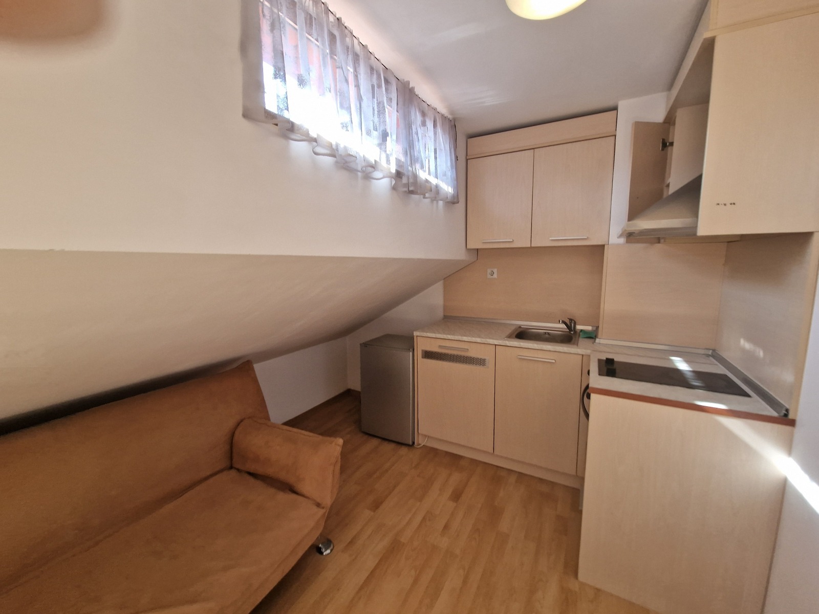 Продава 2-СТАЕН, гр. Банско, област Благоевград, снимка 3 - Апартаменти - 53793721