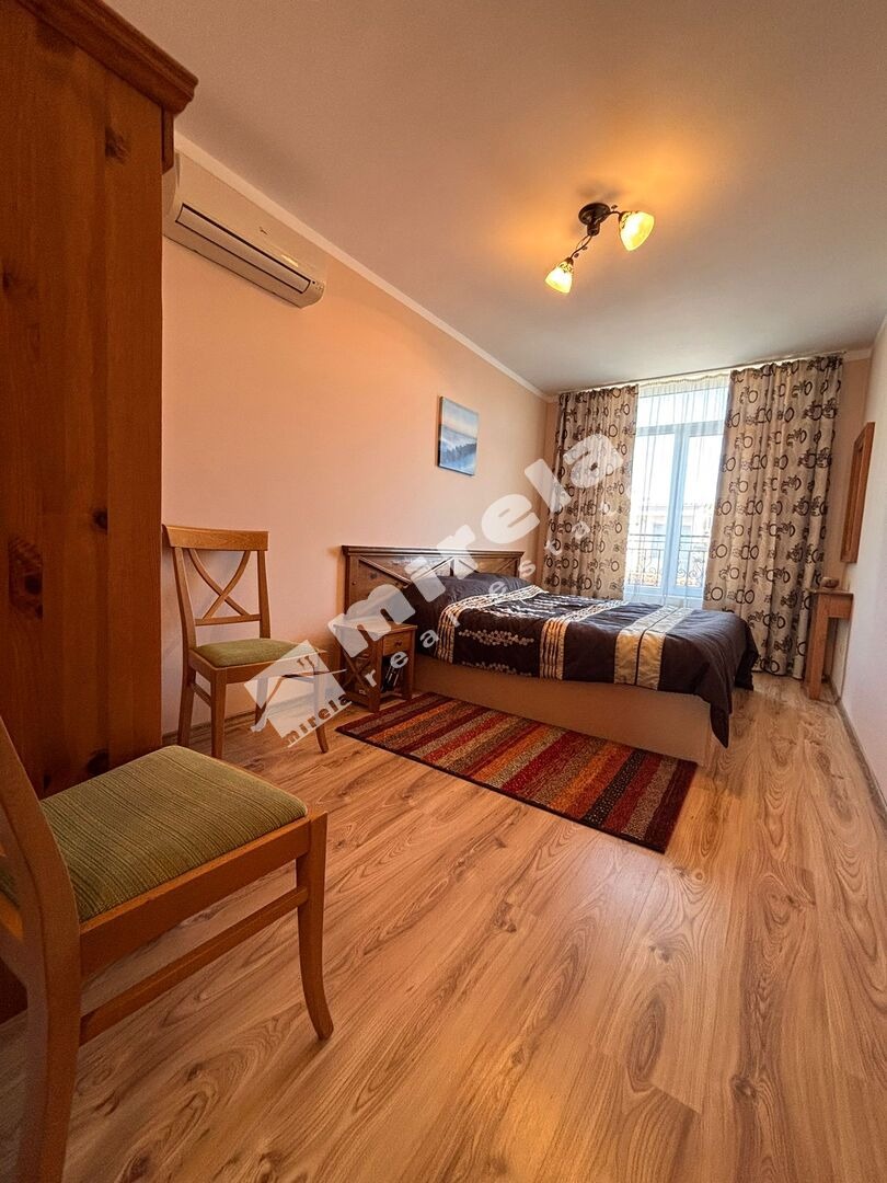 Продава 2-СТАЕН, к.к. Слънчев бряг, област Бургас, снимка 7 - Апартаменти - 53943976