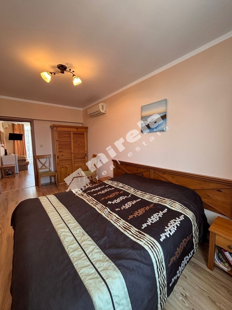 Продава 2-СТАЕН, к.к. Слънчев бряг, област Бургас, снимка 3 - Апартаменти - 53943976