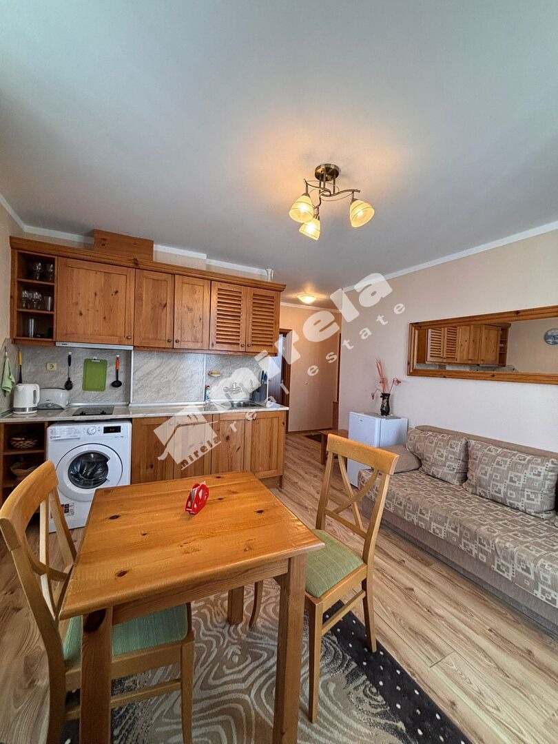 Продава 2-СТАЕН, к.к. Слънчев бряг, област Бургас, снимка 4 - Апартаменти - 53943976