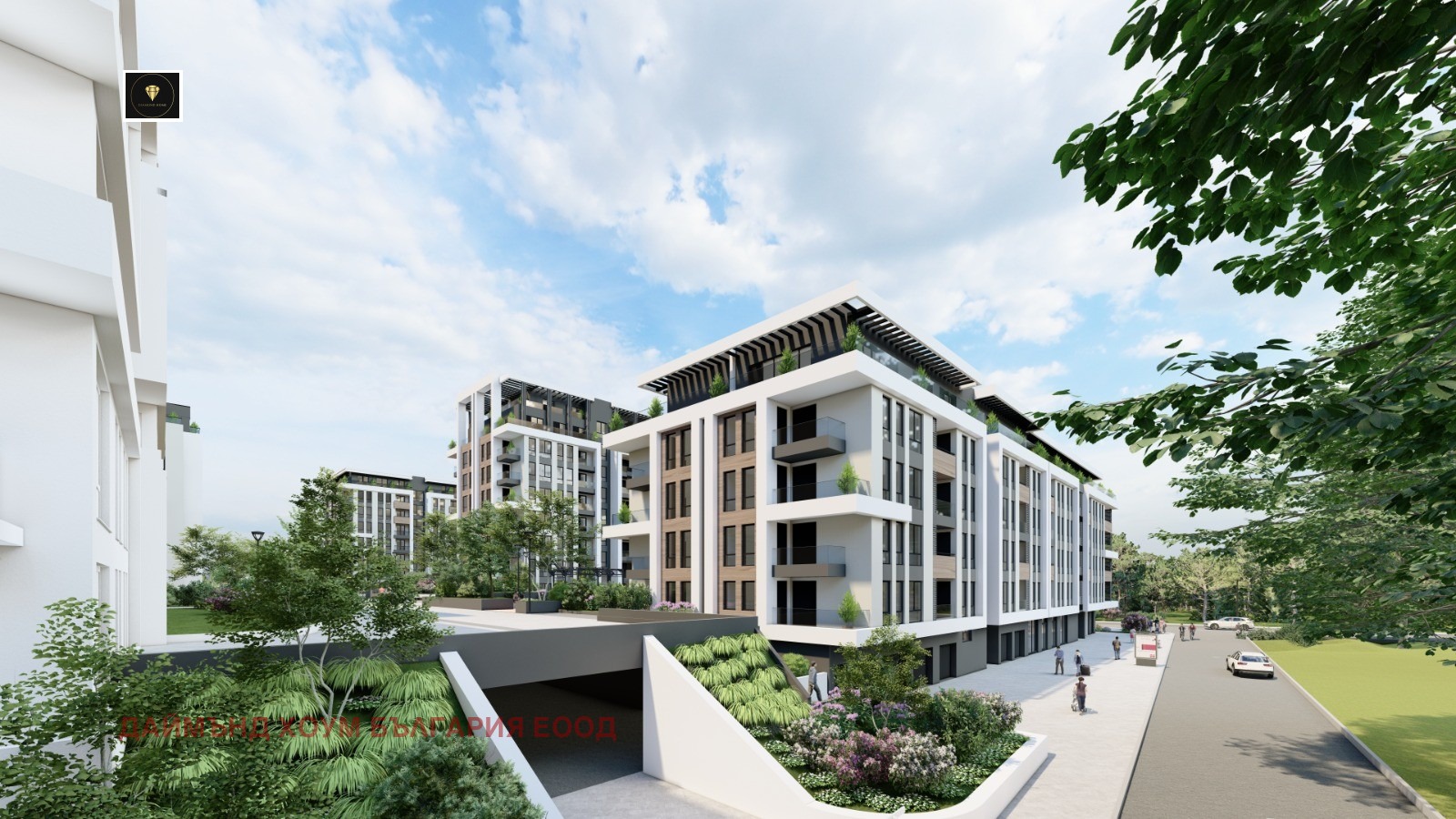 Продава 2-СТАЕН, гр. Пловдив, Христо Смирненски, снимка 4 - Апартаменти - 53961801