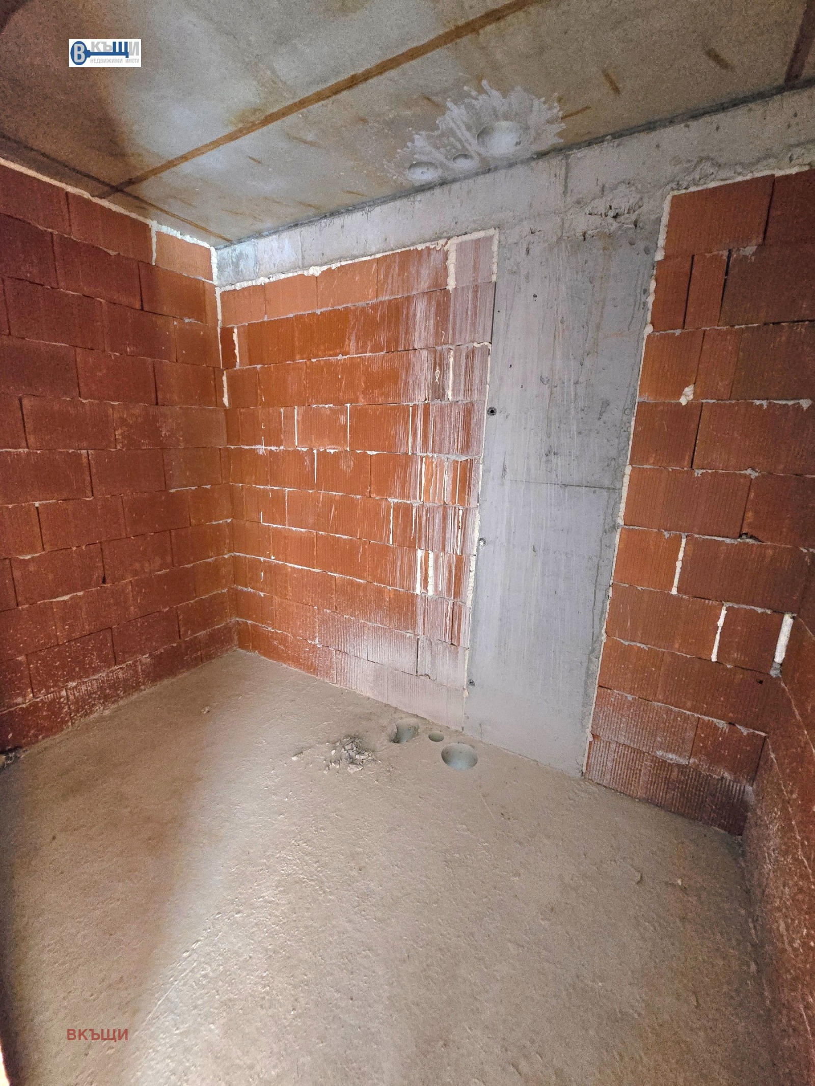 Продава 2-СТАЕН, гр. Велико Търново, Картала, снимка 6 - Апартаменти - 54606083
