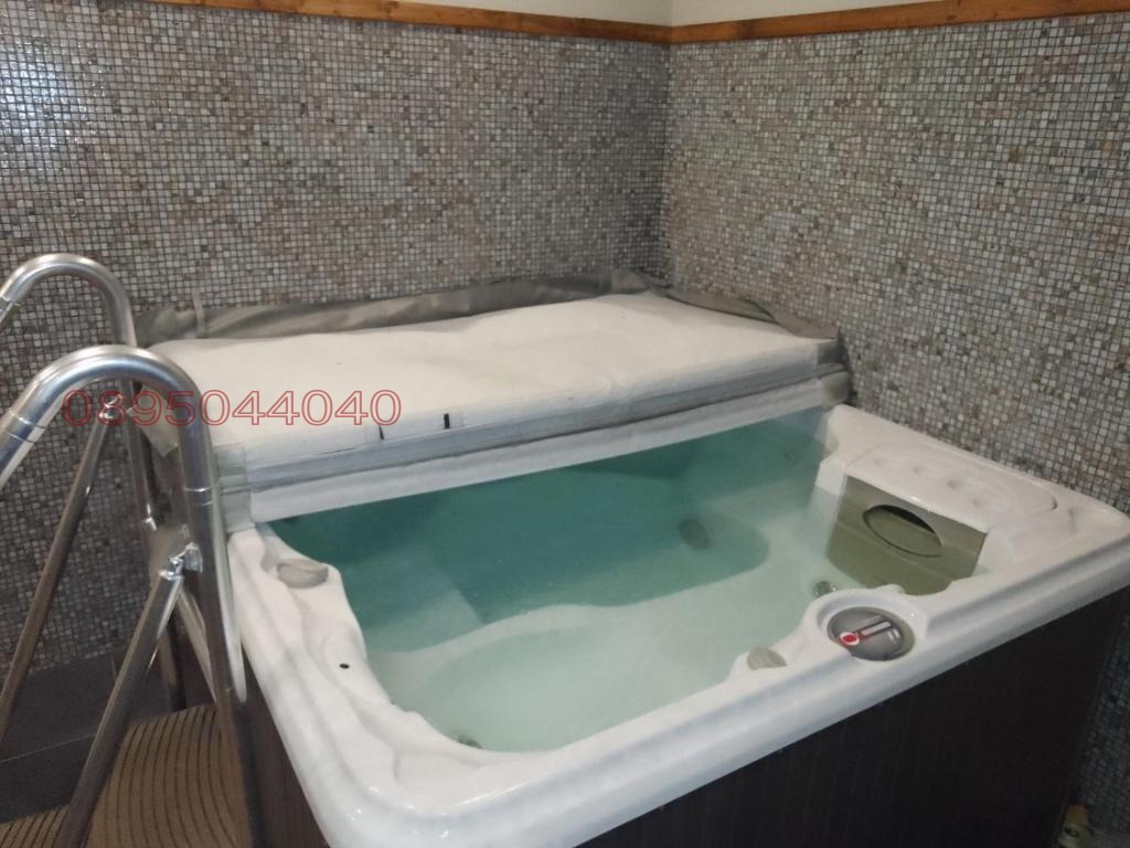 Продава 2-СТАЕН, гр. Разлог, област Благоевград, снимка 12 - Апартаменти - 54996031