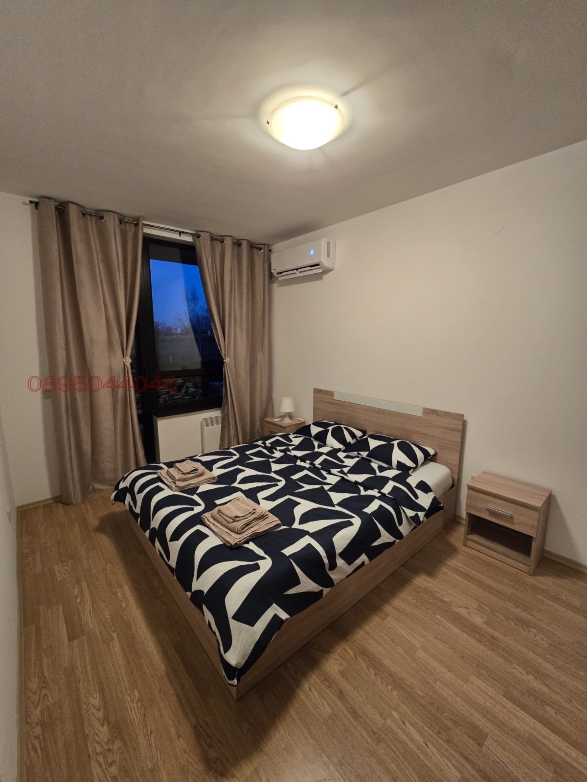 Продава 2-СТАЕН, гр. Разлог, област Благоевград, снимка 8 - Апартаменти - 54996031