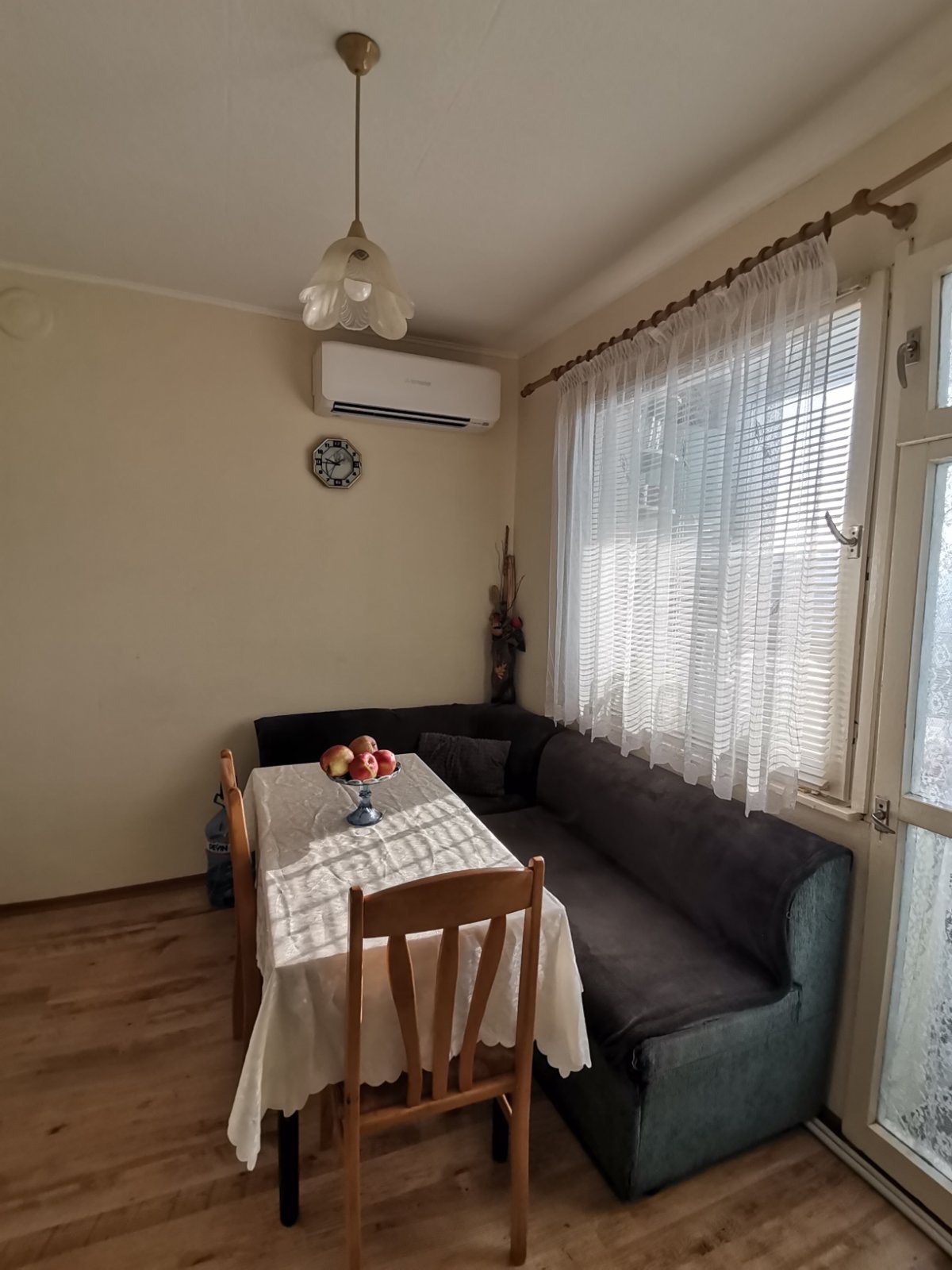 Продава 2-СТАЕН, с. Айдемир, област Силистра, снимка 2 - Апартаменти - 55049320