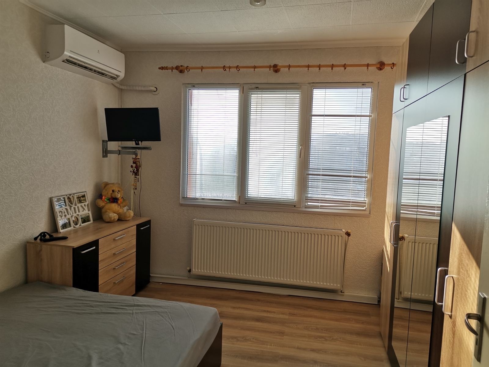 Продава 2-СТАЕН, с. Айдемир, област Силистра, снимка 9 - Апартаменти - 55049320