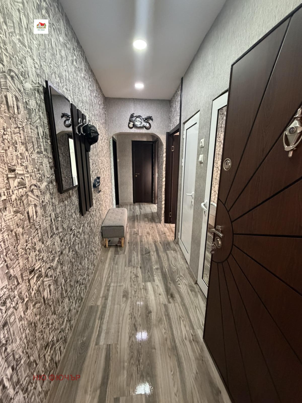 Продава 2-СТАЕН, гр. София, Дружба 1, снимка 6 - Апартаменти - 55645399