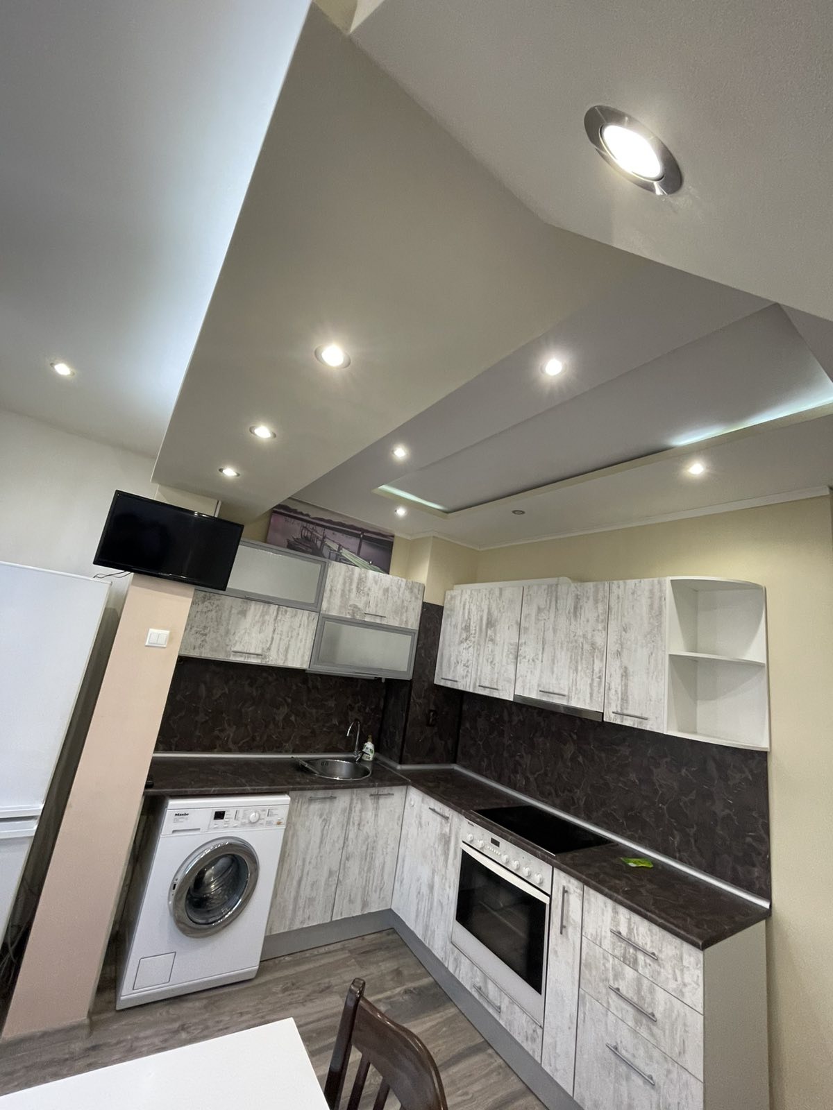 Продава 2-СТАЕН, гр. София, Дружба 1, снимка 9 - Апартаменти - 55645399