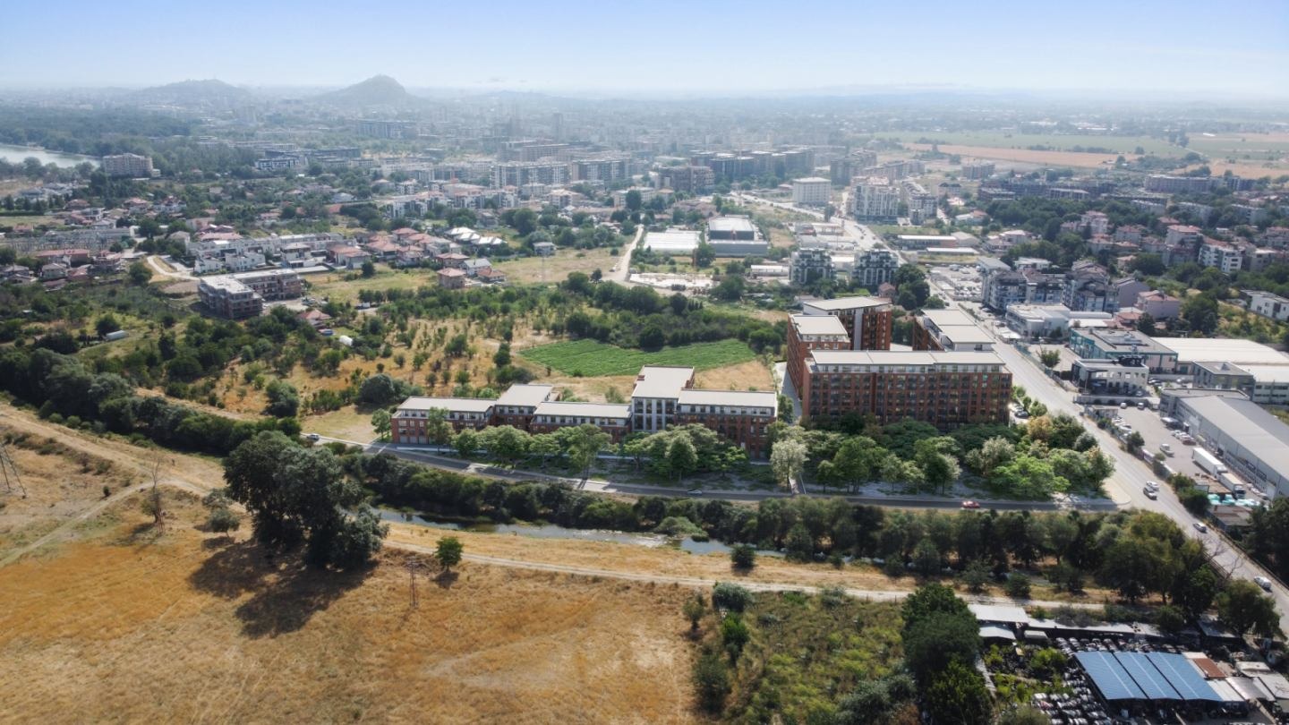 Продава 3-СТАЕН, гр. Пловдив, Отдих и култура, снимка 4 - Апартаменти - 53648092