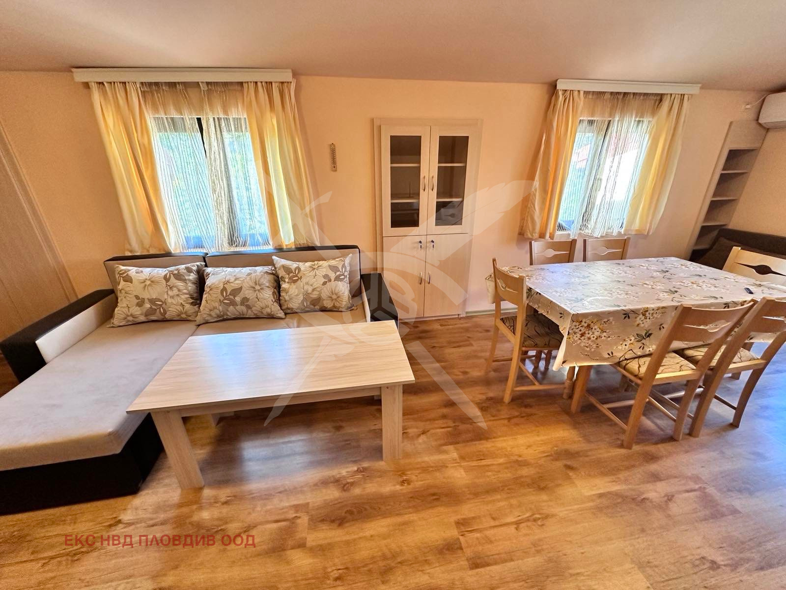 Продава 3-СТАЕН, гр. Трявна, област Габрово, снимка 3 - Апартаменти - 53975721