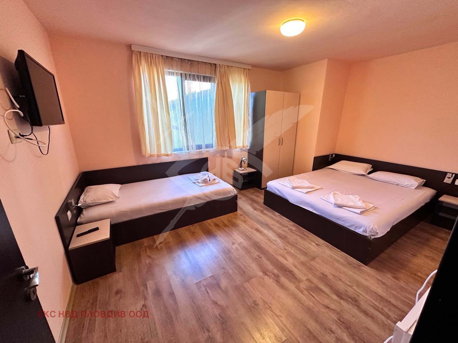 Продава 3-СТАЕН, гр. Трявна, област Габрово, снимка 5 - Апартаменти - 53975721