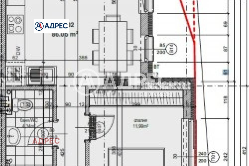 Продава 3-СТАЕН, гр. Варна, Галата, снимка 2 - Апартаменти - 54136029
