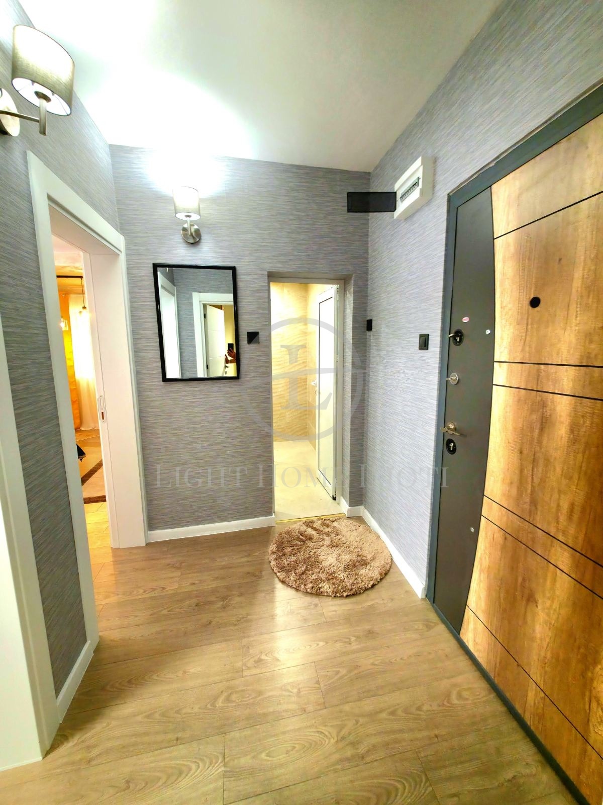 Продава 3-СТАЕН, гр. Пловдив, Кършияка, снимка 10 - Апартаменти - 54149248