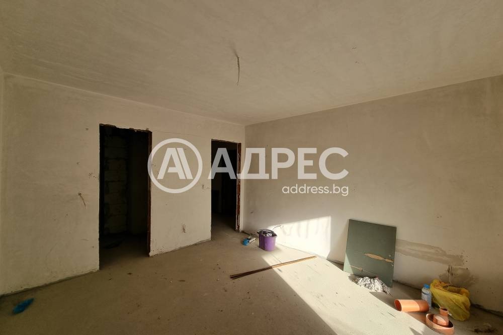 Продава 3-СТАЕН, гр. София, Витоша, снимка 2 - Апартаменти - 54517588