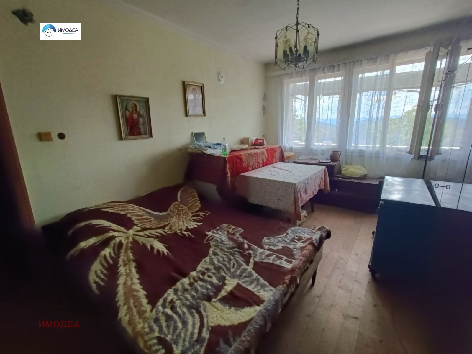 Продава 3-СТАЕН, гр. Велико Търново, Варуша, снимка 5 - Апартаменти - 55573445