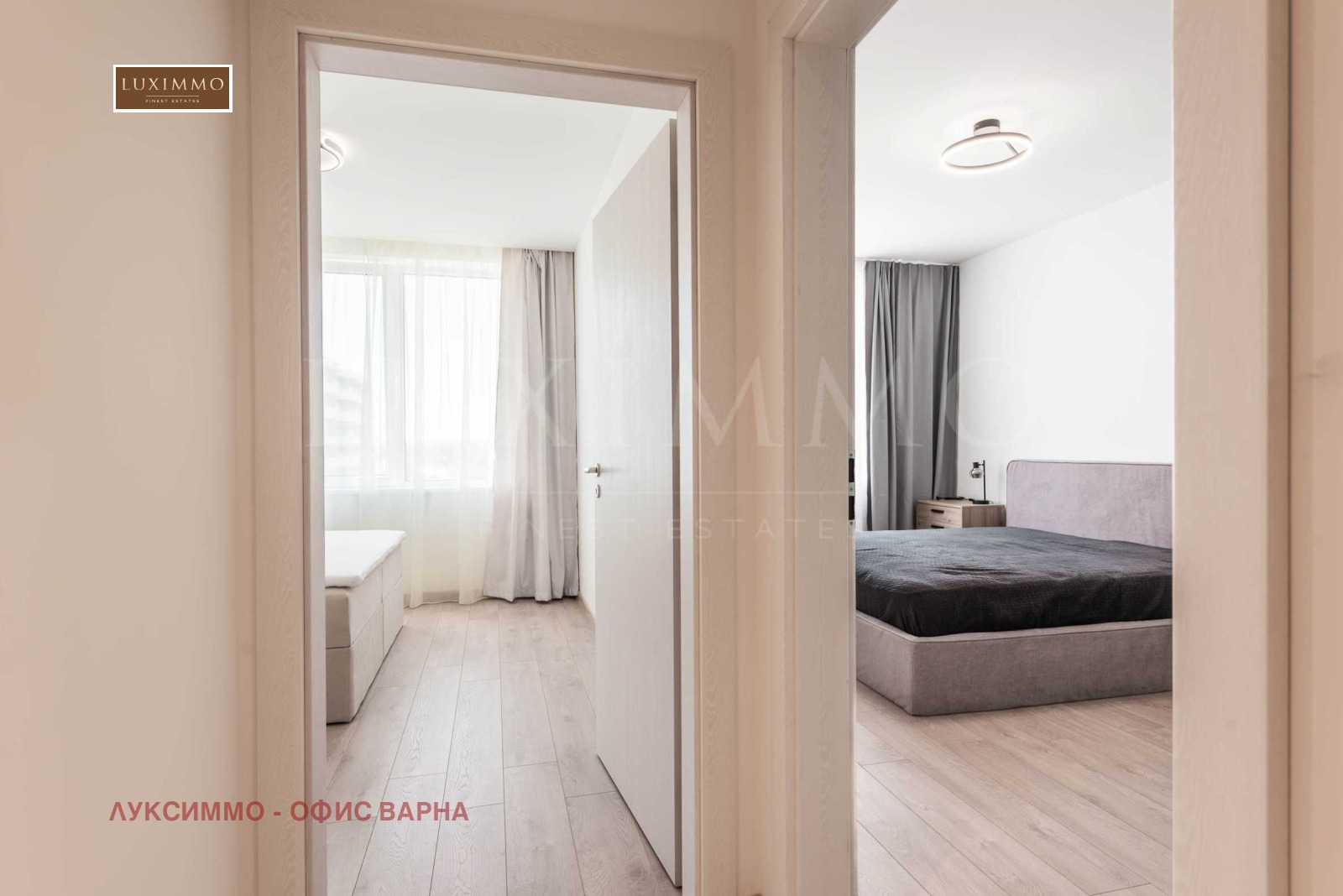 Продава 3-СТАЕН, гр. Варна, Трошево, снимка 15 - Апартаменти - 56073533