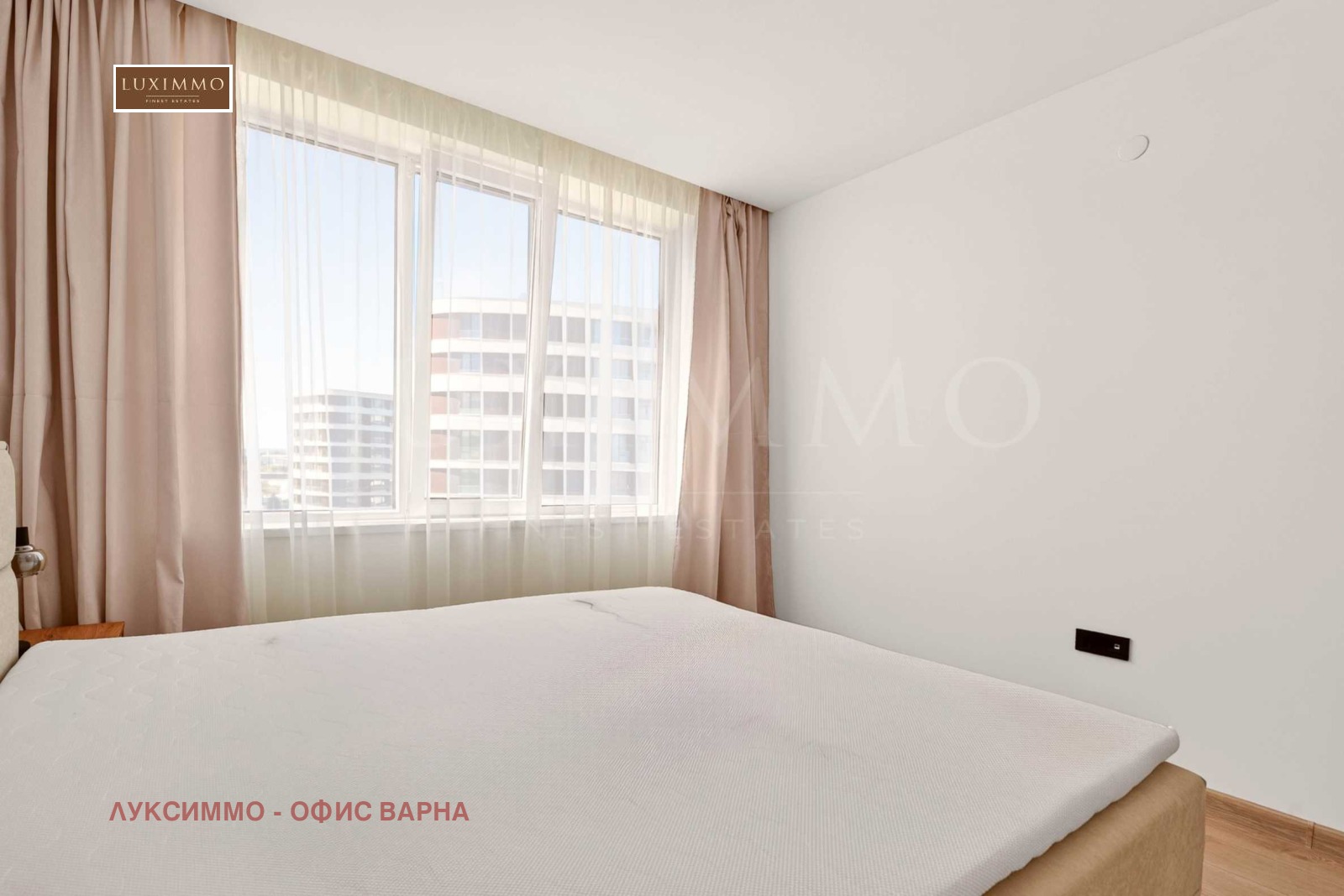 Продава 3-СТАЕН, гр. Варна, Трошево, снимка 17 - Апартаменти - 56073533