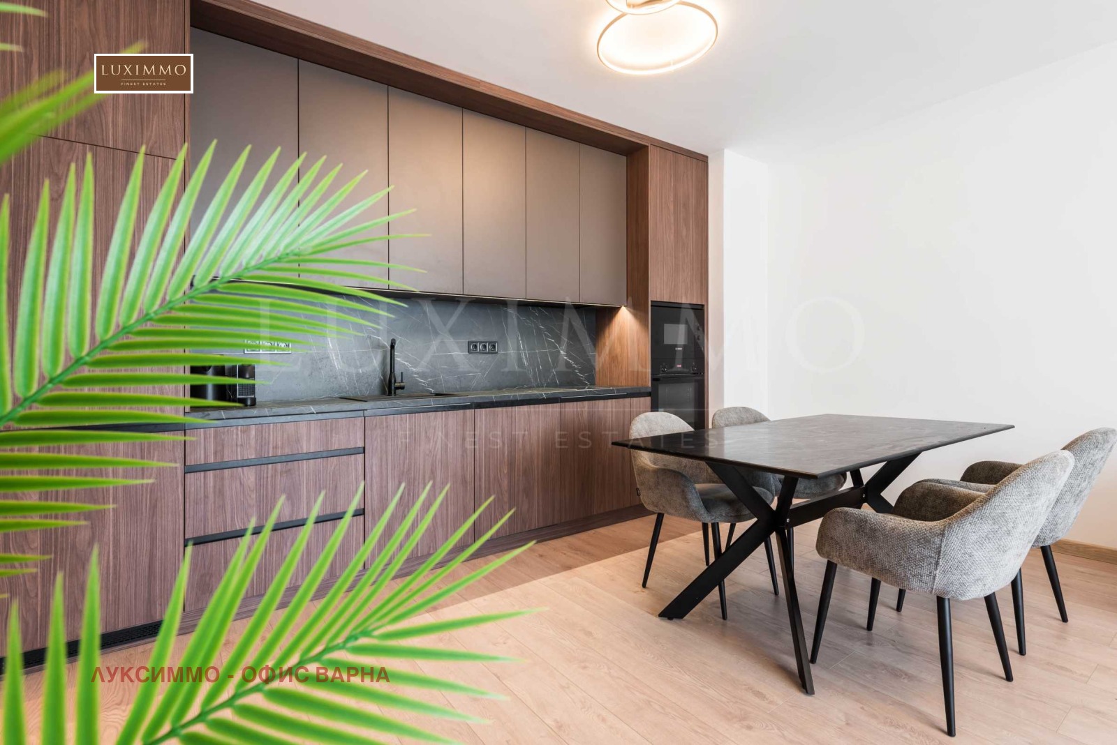 Продава 3-СТАЕН, гр. Варна, Трошево, снимка 11 - Апартаменти - 56073533