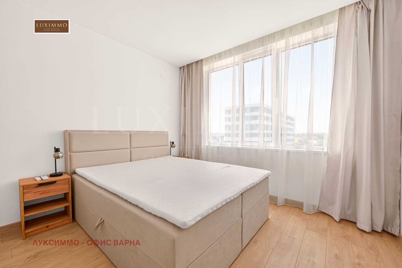 Продава 3-СТАЕН, гр. Варна, Трошево, снимка 16 - Апартаменти - 56073533