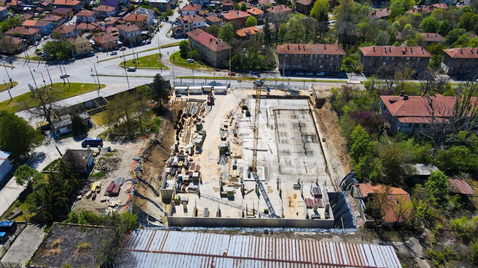 Продава 4-СТАЕН, гр. Плевен, Широк център, снимка 4 - Апартаменти - 51351280