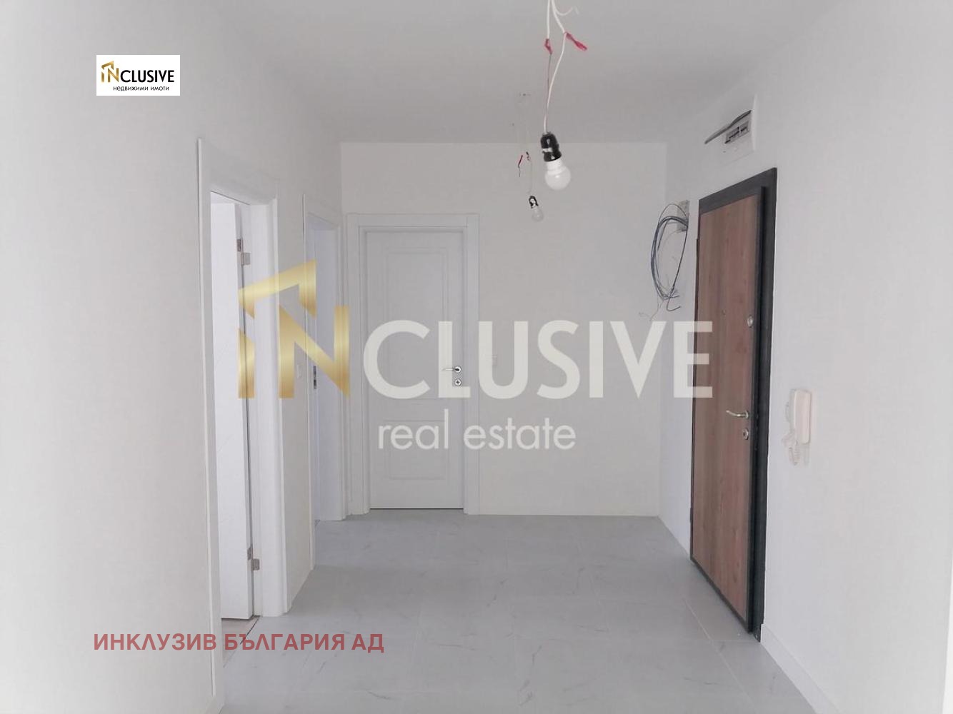 Продава 4-СТАЕН, гр. София, Манастирски ливади, снимка 9 - Апартаменти - 53998664