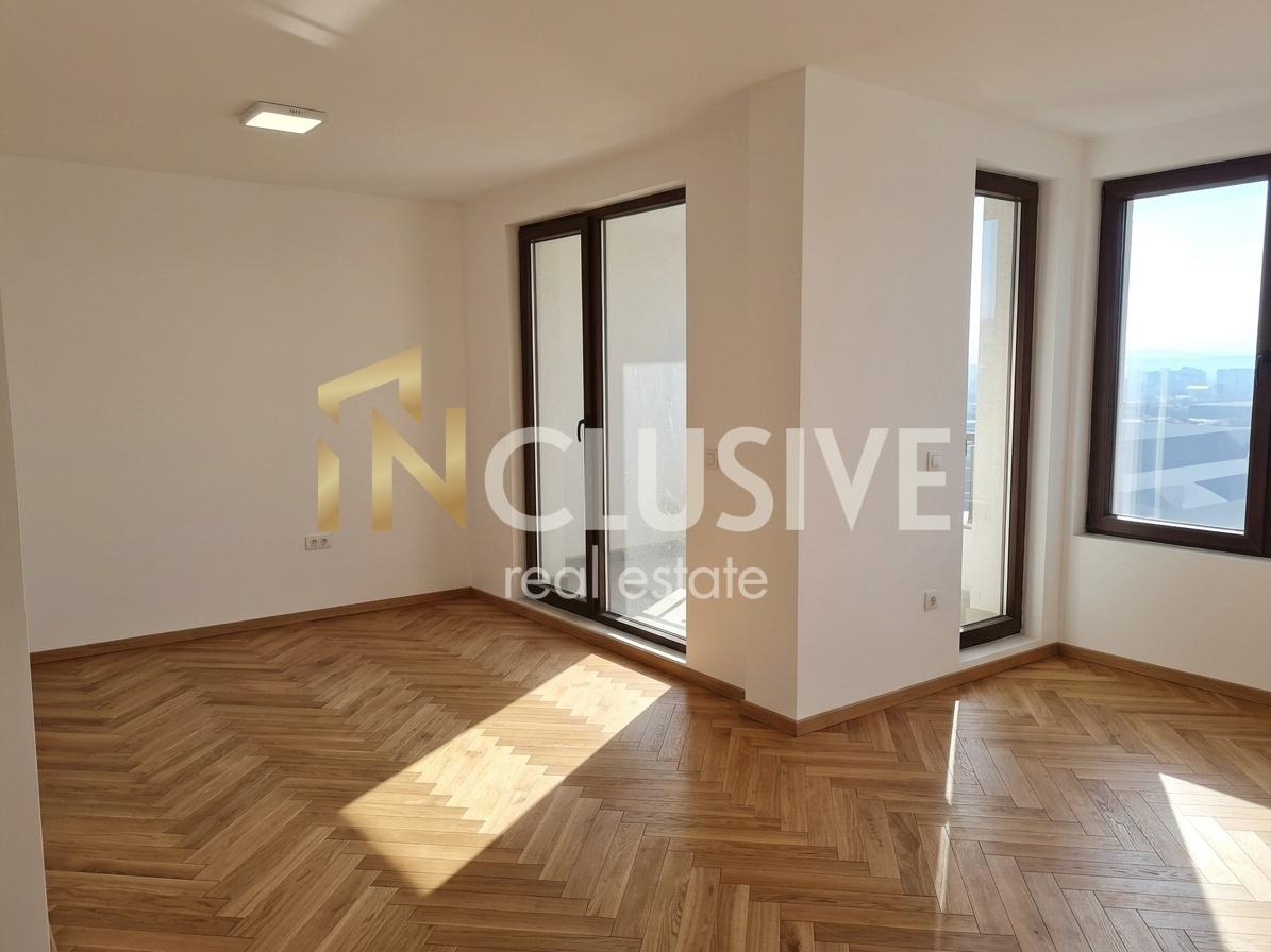 Продава 4-СТАЕН, гр. София, Манастирски ливади, снимка 2 - Апартаменти - 53998664