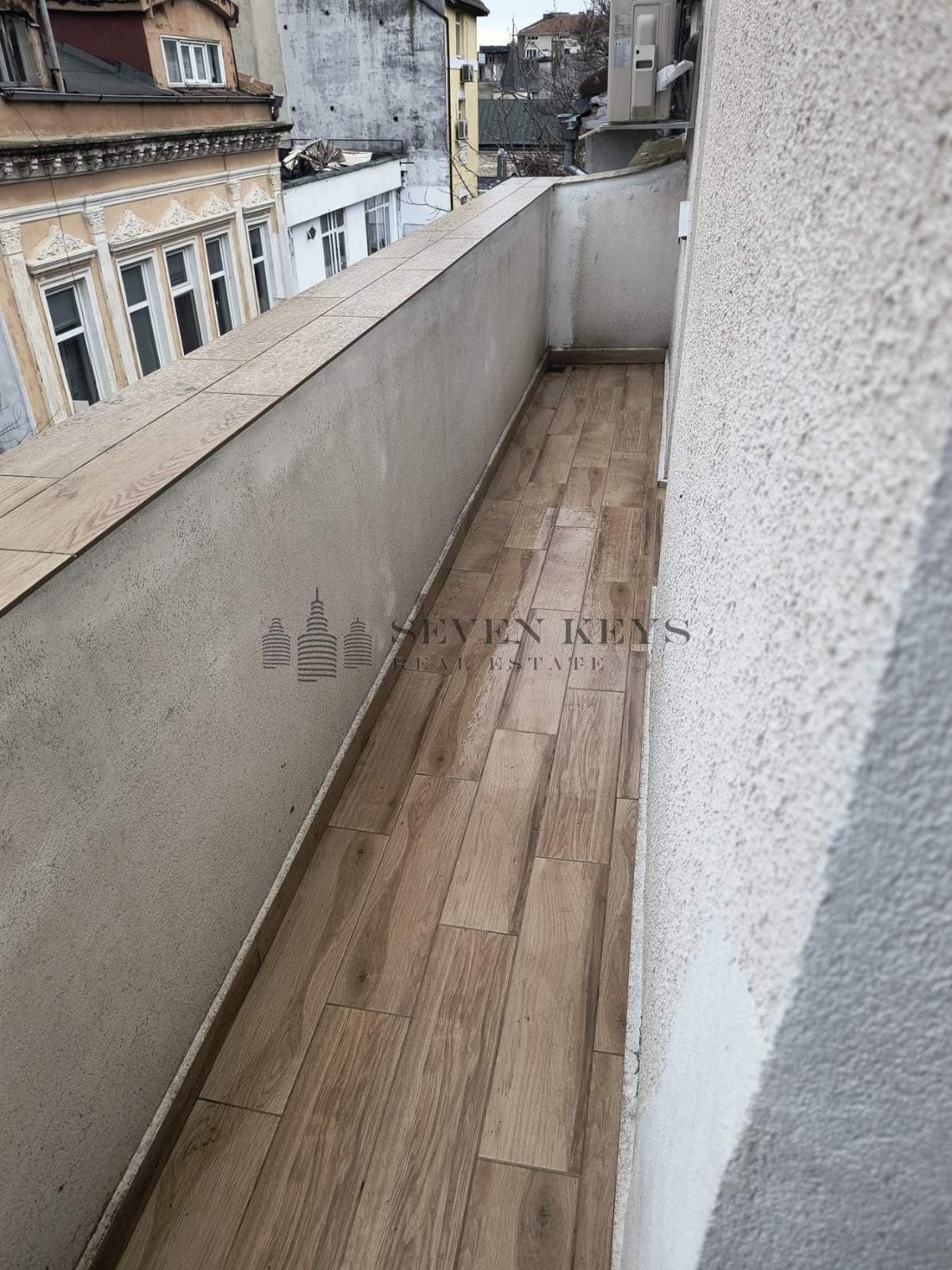 Продава 4-СТАЕН, гр. Варна, Операта, снимка 10 - Апартаменти - 55055965