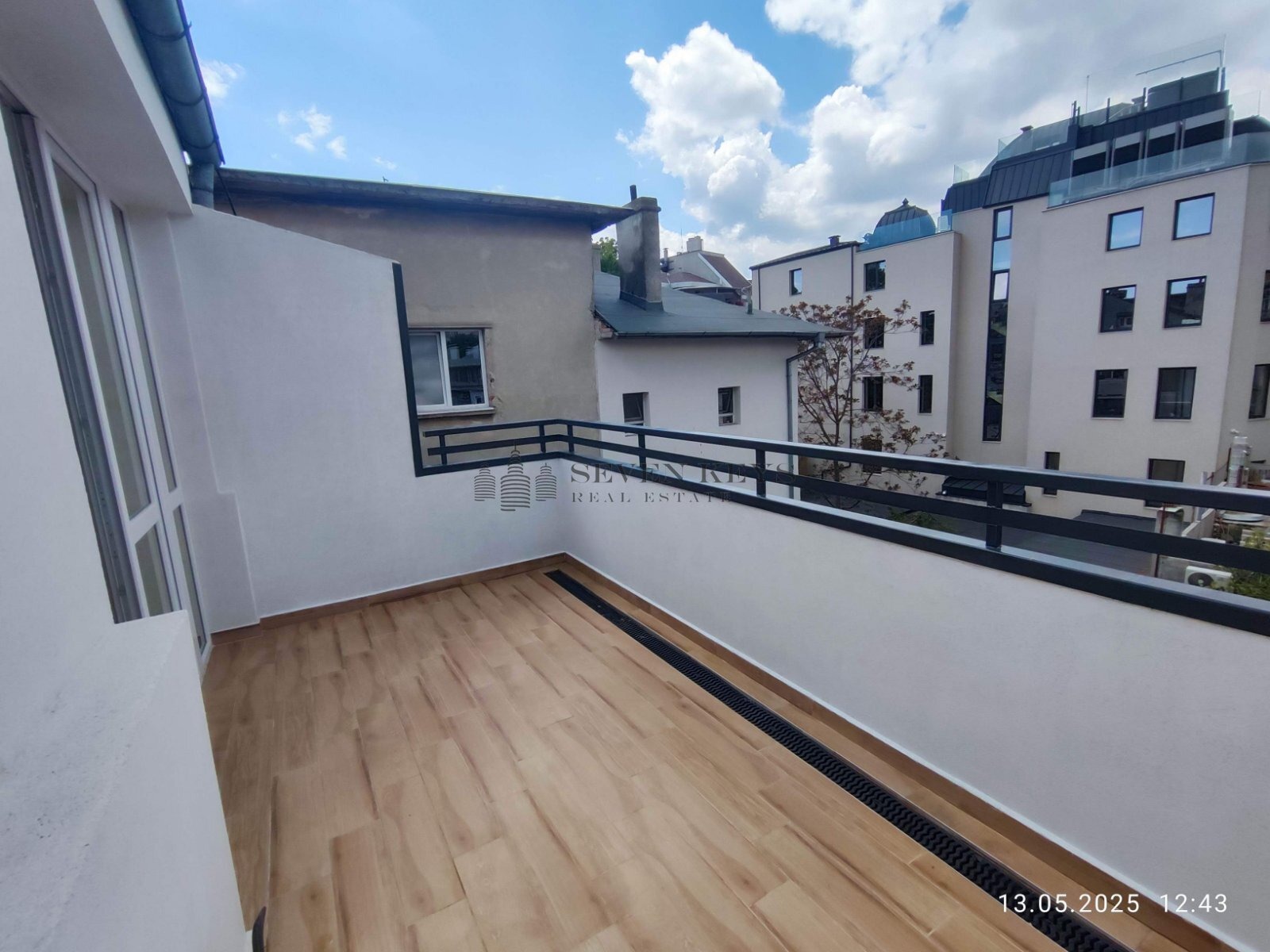 Продава 4-СТАЕН, гр. Варна, Операта, снимка 9 - Апартаменти - 55055965