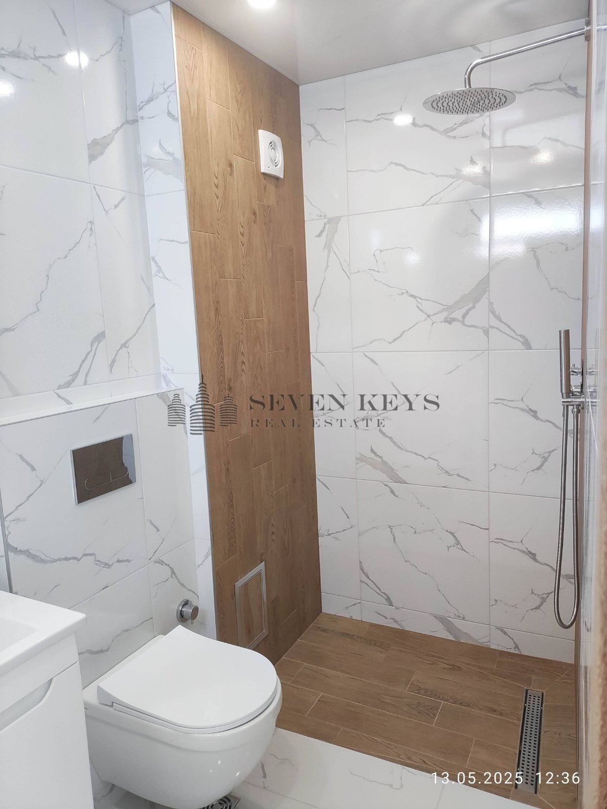 Продава 4-СТАЕН, гр. Варна, Операта, снимка 11 - Апартаменти - 55055965