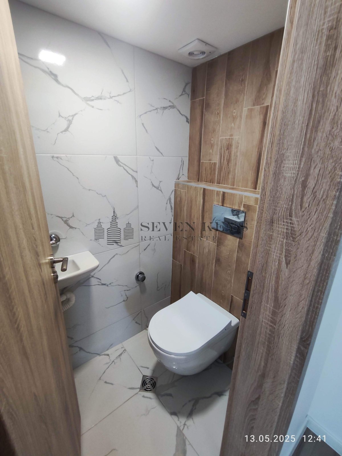 Продава 4-СТАЕН, гр. Варна, Операта, снимка 12 - Апартаменти - 55055965