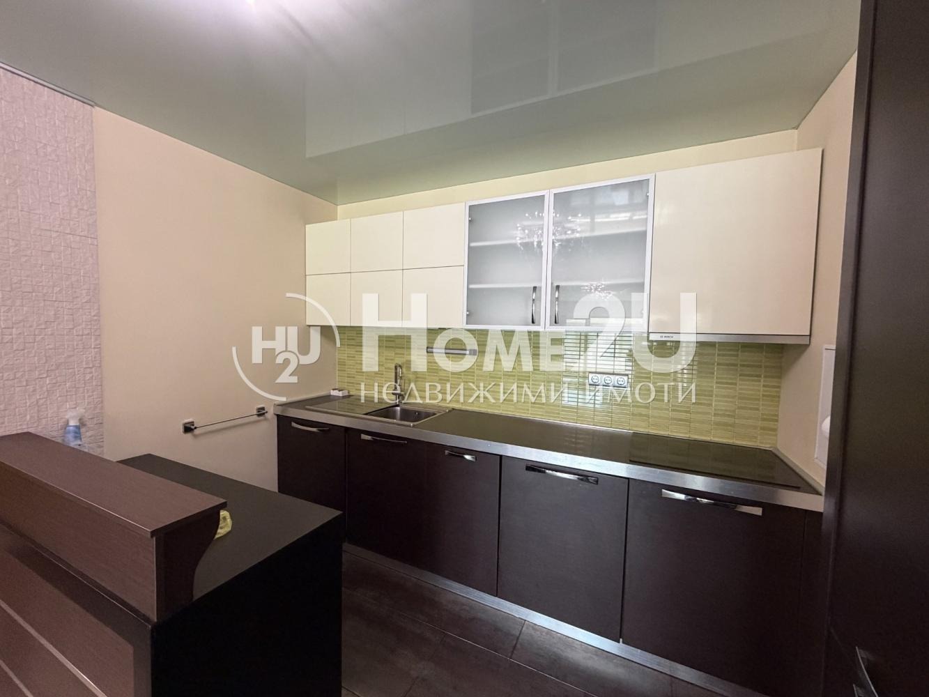 Продава МНОГОСТАЕН, гр. Бургас, Лазур, снимка 4 - Апартаменти - 55431937