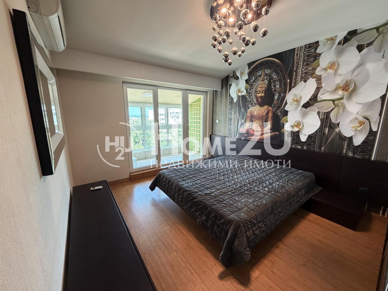 Продава МНОГОСТАЕН, гр. Бургас, Лазур, снимка 12 - Апартаменти - 55431937
