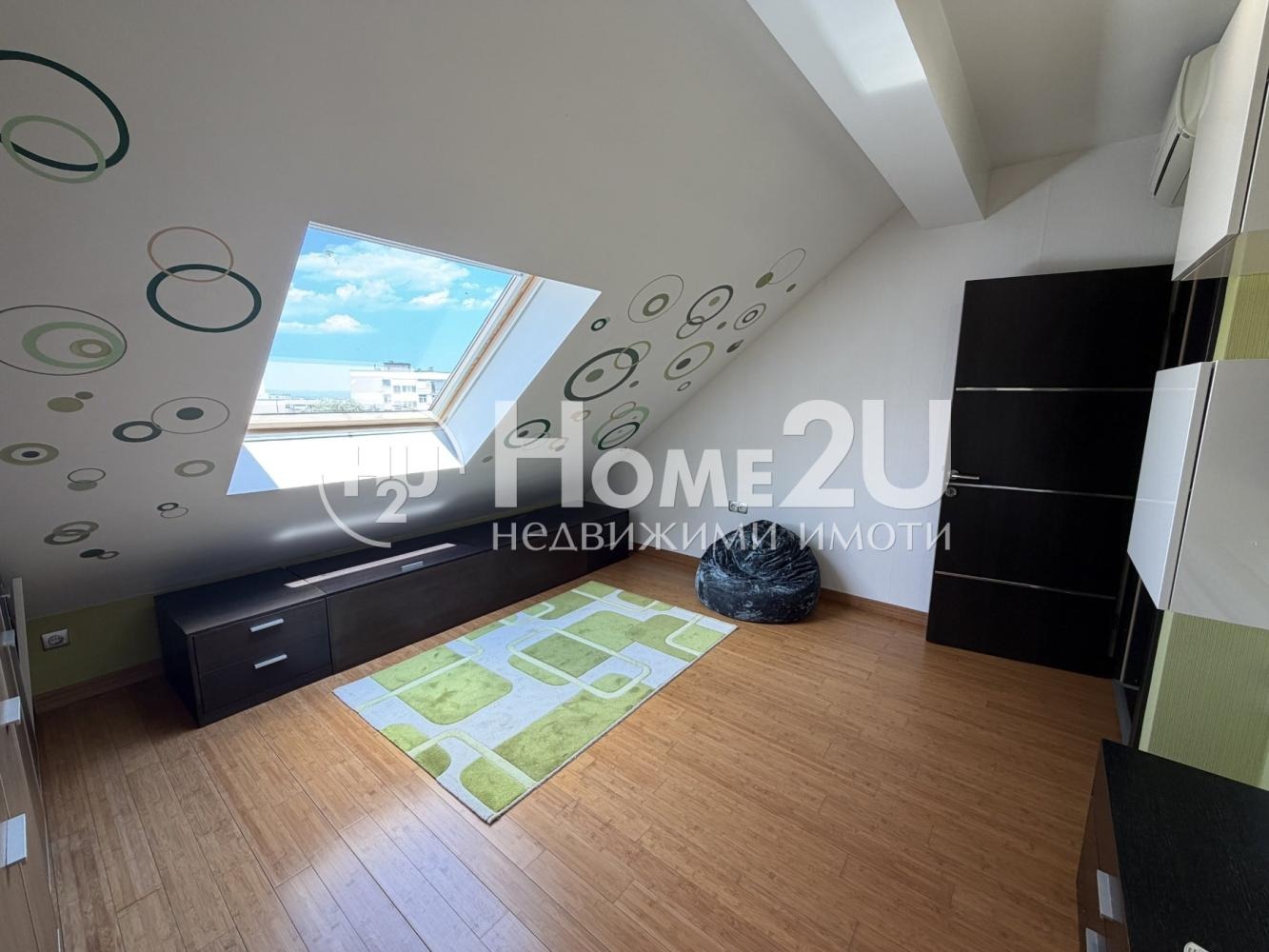 Продава МНОГОСТАЕН, гр. Бургас, Лазур, снимка 14 - Апартаменти - 55431937