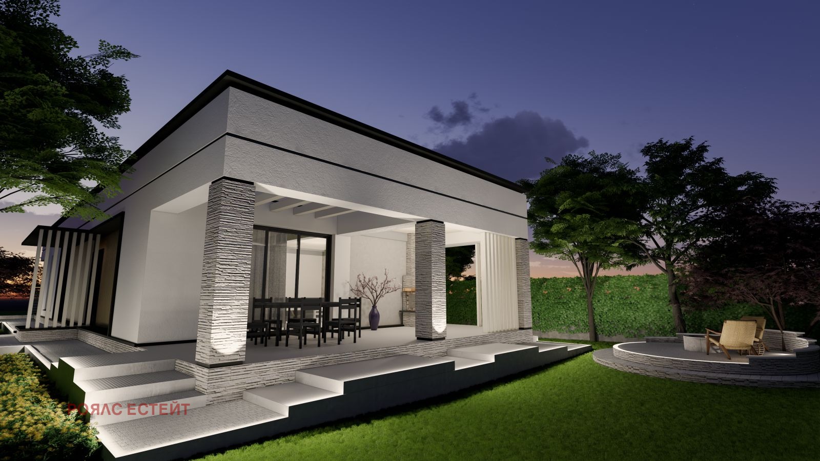 Продава КЪЩА, с. Маджерито, област Стара Загора, снимка 2 - Къщи - 54178974