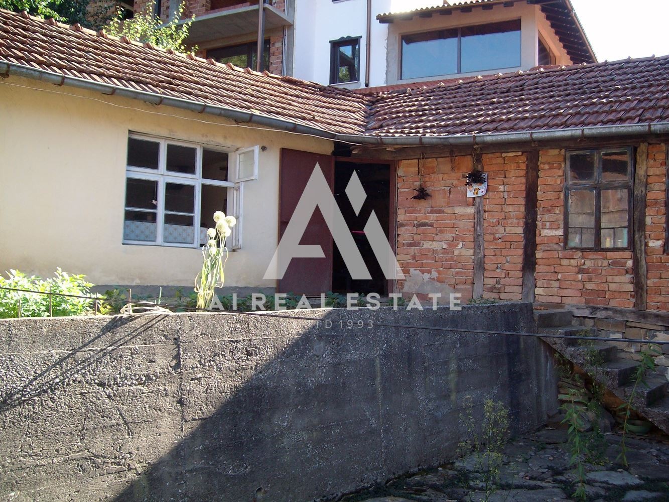 Продава КЪЩА, с. Чифлик, област Ловеч, снимка 3 - Къщи - 55308806